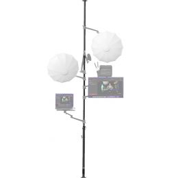 Вертикальная распорка Zeapon Vlogtopus Telescopic Pole