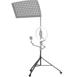 Тренога Zeapon Vlogtopus Universal Wheel Stand