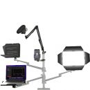 Набор аксессуаров Zeapon Vlogtopus Expanding Accessories Kit