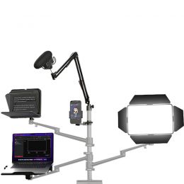 Набор аксессуаров Zeapon Vlogtopus Expanding Accessories Kit
