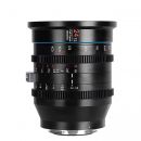 Объектив Sirui Jupiter 24mm T2 Full-frame Macro EF Mount