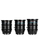Комплект объективов Sirui Jupiter Set A EF-mount