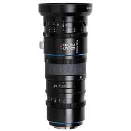 Объектив Sirui Jupiter 28-85mm T3.2 Full-frame EF-mount