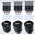 Объектив Sirui Jupiter 28-85mm T3.2 Full-frame EF-mount