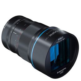 Объектив Sirui 50mm f1.8 Anamorphic L-mount