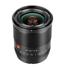 Объектив Viltrox AF 13mm F1.4 X-mount