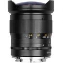 Объектив TTArtisan 11mm F2.8 Fisheye E Mount Чёрный