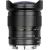 Объектив TTArtisan 11mm F2.8 Fisheye E Mount Чёрный