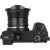 Объектив TTArtisan 7.5mm F2 Fisheye X-mount
