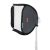 Софтбокс Falcon Eyes EB-040 40x40 см. для накамерных вспышек