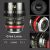 Объектив Meike Prime 24mm T2.1 EF