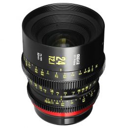 Объектив Meike Prime 24mm T2.1 EF
