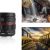 Объектив Meike 50mm F1.2 MF RF mount