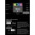 Осветитель Ulanzi VL49 RGB Чёрный