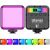 Осветитель Ulanzi VL49 RGB Чёрный