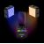 Осветитель Ulanzi VL49 RGB Чёрный