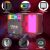 Осветитель Ulanzi VL49 RGB Чёрный