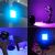 Осветитель Ulanzi VL49 RGB Чёрный