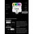 Осветитель Ulanzi VL49 RGB Белый