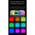 Осветитель Ulanzi VL49 RGB Белый