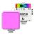 Осветитель Ulanzi VL49 RGB Белый