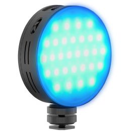 Осветитель Ulanzi Vijim R66 RGB