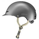 Шлем HIMO Riding Helmet K1 Серый (57-61см)