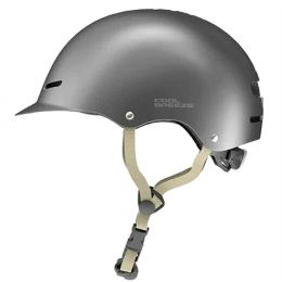 Шлем HIMO Riding Helmet K1 Серый (57-61см)