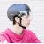 Шлем HIMO Riding Helmet K1M Белый (57-61см)