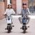 Шлем HIMO Riding Helmet K1M Белый (57-61см)