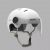 Шлем HIMO Riding Helmet K1M Белый (57-61см)