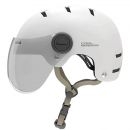 Шлем HIMO Riding Helmet K1M Белый (57-61см)