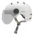 Шлем HIMO Riding Helmet K1M Белый (57-61см)