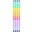 Комплект осветителей Nanlite PavoTube II 30X RGBWW (4шт)
