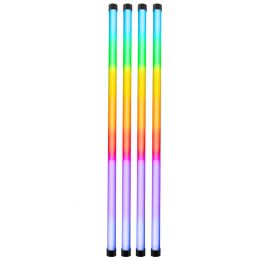 Комплект осветителей Nanlite PavoTube II 30X RGBWW (4шт)