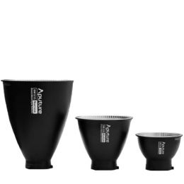 Комплект отражателей Aputure Bowens Mount Hyper Reflector