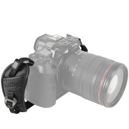 Кистевой ремень SmallRig 3848 &ldquo;Black Mamba&rdquo;