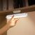 Магнитный светильник Baseus Magnetic Stepless Dimming Charging Desk Lamp Pro Белый