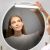 Магнитный светильник Baseus Magnetic Stepless Dimming Charging Desk Lamp Pro Белый