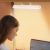 Магнитный светильник Baseus Magnetic Stepless Dimming Charging Desk Lamp Pro Серый