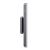 Магнитный светильник Baseus Magnetic Stepless Dimming Charging Desk Lamp Pro Серый