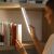 Магнитный светильник Baseus Magnetic Stepless Dimming Charging Desk Lamp Pro Серый