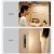 Магнитный светильник Baseus Magnetic Stepless Dimming Charging Desk Lamp Pro Серый