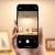Магнитный светильник Baseus Magnetic Stepless Dimming Charging Desk Lamp Pro Серый