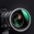 Светофильтр K&F Concept Magnetic Nano-X ND2-32 58мм