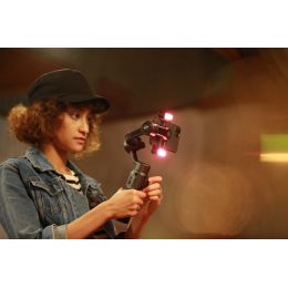 Стабилизатор Zhiyun Smooth 5 COMBO