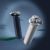 Электробритва Xiaomi Mijia Electric Shaver S101 Синяя