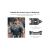 Крепление на ремень Ulanzi Falcam F38 Strap Clip