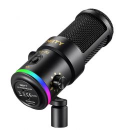 Микрофон Deity VO-7U Tripod Kit Чёрный