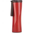 Термокружка Xiaomi Kiss Kiss Fish MOKA Coffee Tumbler Красная